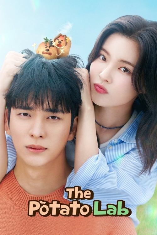 Watch The Potato Lab K-Drama In {Korean-English-Hindi} Free – Watch Free Korean dramas Online in HD