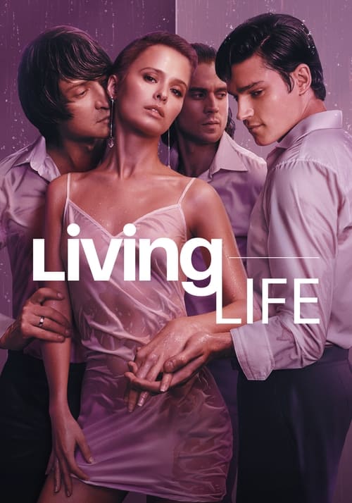 Watch Living Life Russian TV Show In {Russian-English-Hindi} Free – Watch Free TV Shows Online in HD