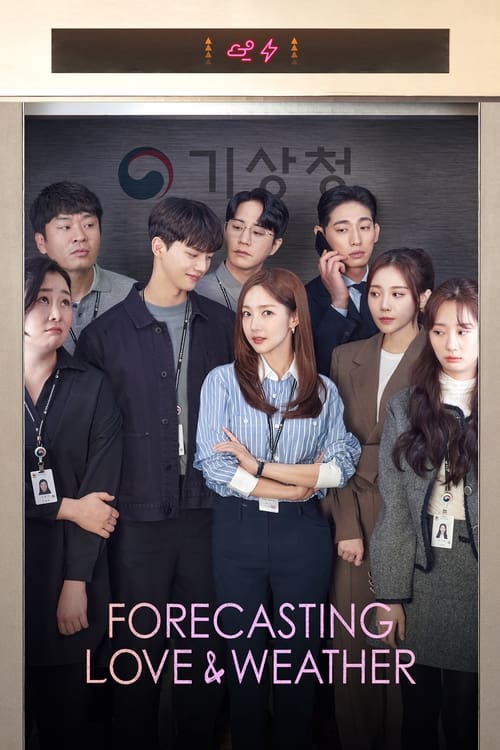 Watch Forecasting Love and Weather K-Drama In {Korean-English-Hindi} Free – Watch Free Korean dramas Online in HD