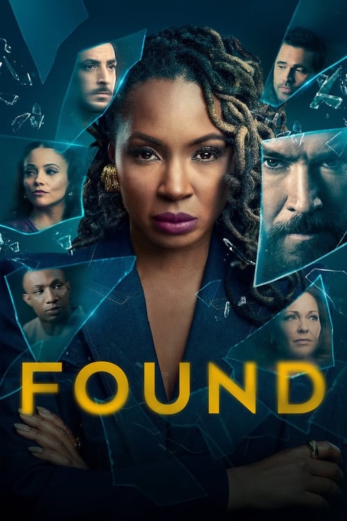 Watch Found (Season 1) Online Dual Audio {Hindi-English} NBC Series | Watch Hollywood TV Shows Online Free