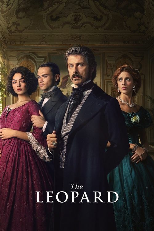 Watch The Leopard (TV Show) Complete Online Dual Audio {Hindi-English} Free | Watch Hollywood TV Shows Online Free