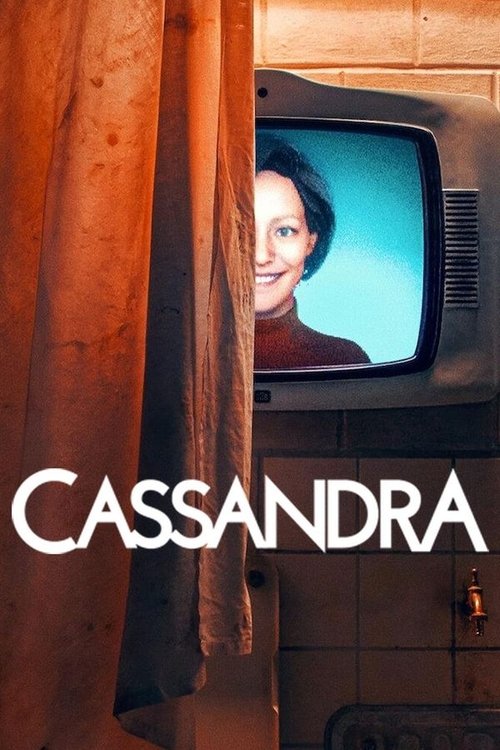 Watch Cassandra (Season 1) Complete Online Dual Audio {Hindi-English} Free | Watch Hollywood TV Shows Online Free