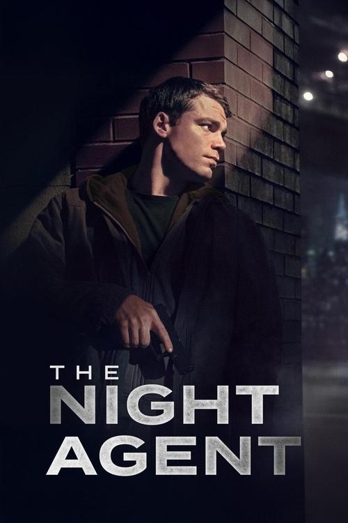 Watch The Night Agent (Season 1,2) Complete Online Dual Audio {Hindi-English} Free | Watch Hollywood TV Shows Online Free