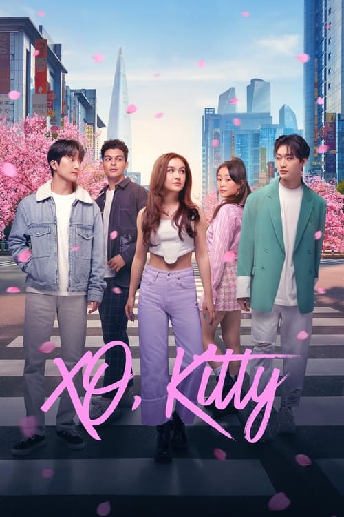 Watch XO, Kitty K-Drama In {Korean-English-Hindi} Free – Watch Free Korean dramas Online in HD