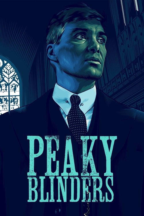 Watch Peaky Blinders Complete Series Online Dual Audio {Hindi-English} Free | Watch Hollywood TV Shows Online Free