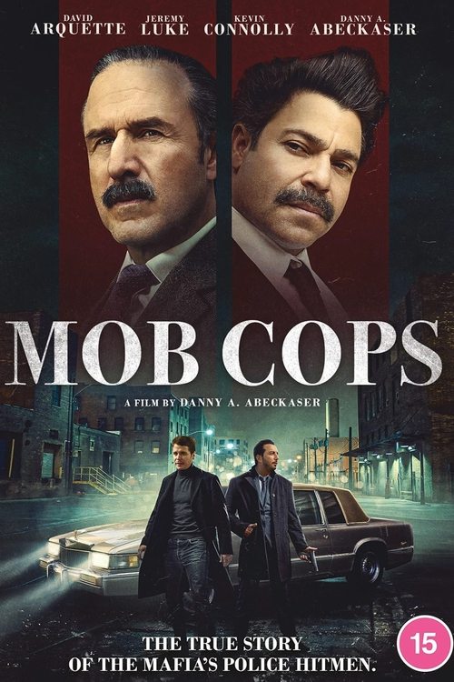 Watch/Download Mob Cops Full Movie (2025) (English Audio) Esubs | Watch Hollywood 2025 Movies Online