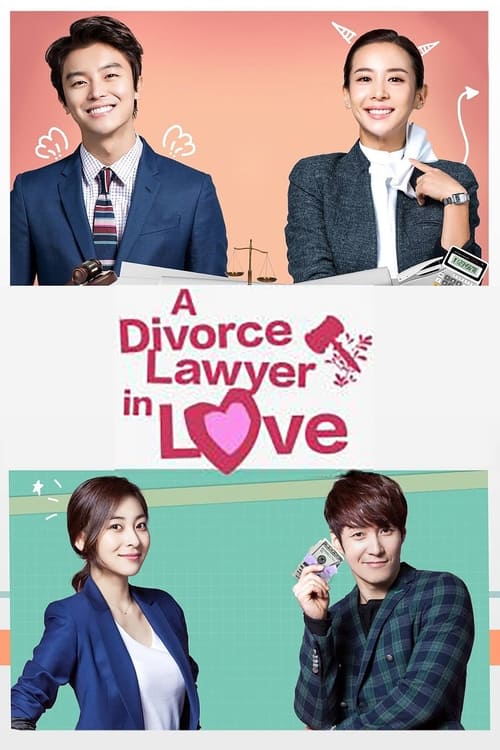 Watch Divorce Lawyer in Love (2015) Korean Drama Online | Watch New K-Dramas Online Free