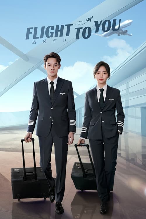 Watch Flight To You (2022) Chinese Drama Online | Watch All New Dramas Online Free