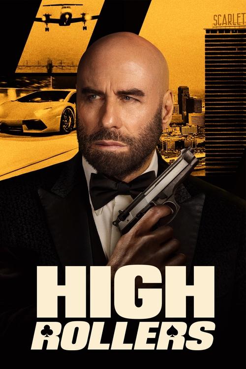 Watch/Download High Rollers (2025) Full Movie Online {English With Subtitles} | Watch 2025 Hollywood Movies Online