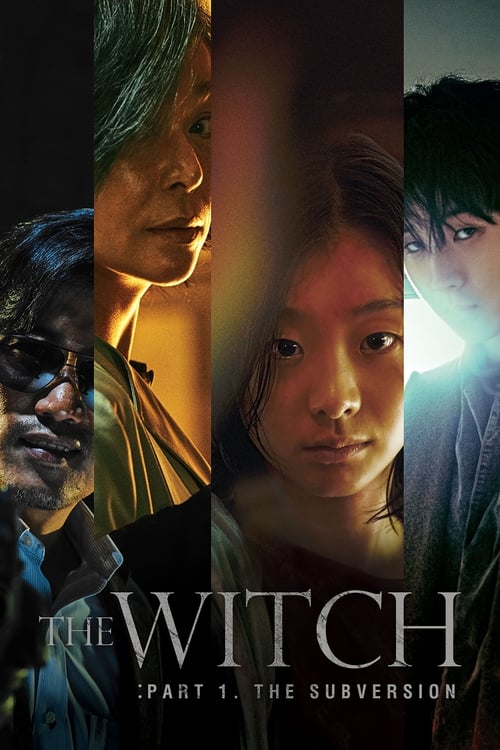 Watch/Download The Witch: Part 1. The Subversion Full Korean Movie Online | Watch Korean Movies online Free