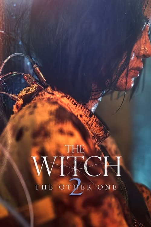 Watch/Download The Witch: Part 2. The Other One Full Korean Movie Online | Watch Korean Movies online Free