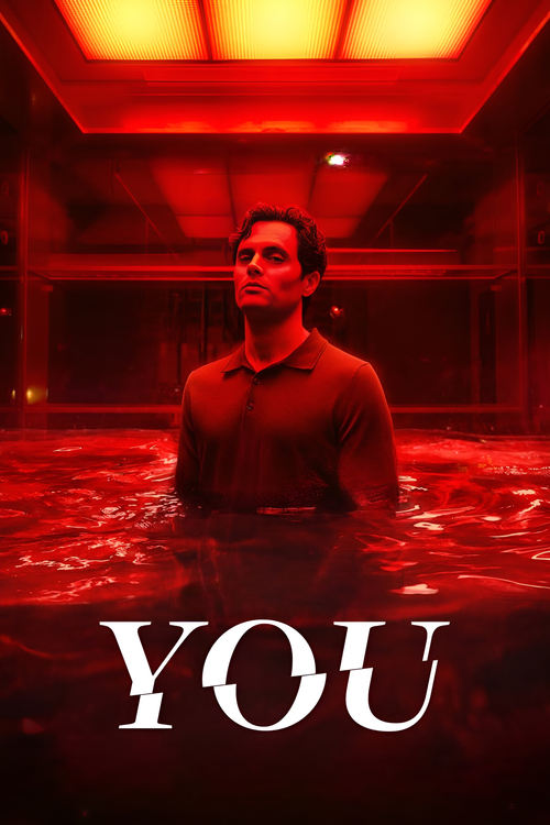 Watch You (Season 1 – 5) Netflix Complete WEB Series | Watch Hollywood TV Shows Online Free