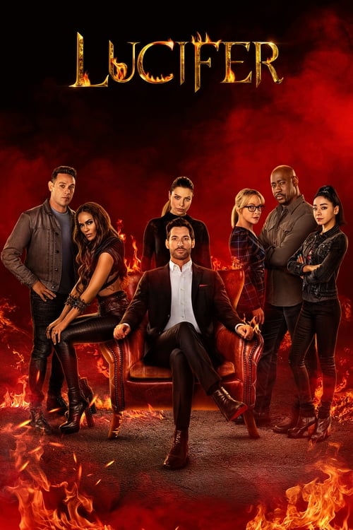Watch Lucifer (Season 1 – 6) Dual Audio {Hindi-English} WeB-DL 480p || 720p || 1080p