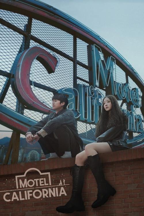 Watch Motel California (2025) K-Drama In {Korean-English-Hindi} With Subtitles | Watch Free Korean dramas Online in HD Free