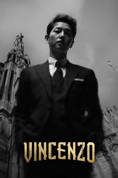 Watch Vincenzo (2021) K-Drama In {Korean-English-Hindi} With Subtitles | Watch Free Korean Dramas Online in HD Free