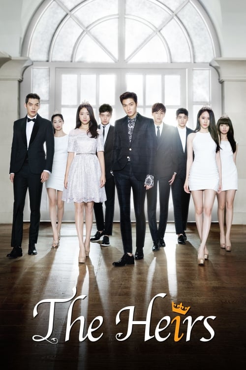 Watch The Heirs (2013) K-Drama In {Korean-English-Hindi} With Subtitles | Watch Free Korean Dramas Online in HD Free