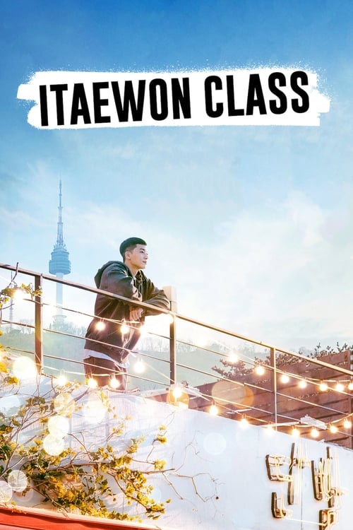 Watch Itaewon Class (2020) K-Drama In {Korean-English-Hindi} With Subtitles | Watch Free Korean Dramas Online in HD Free