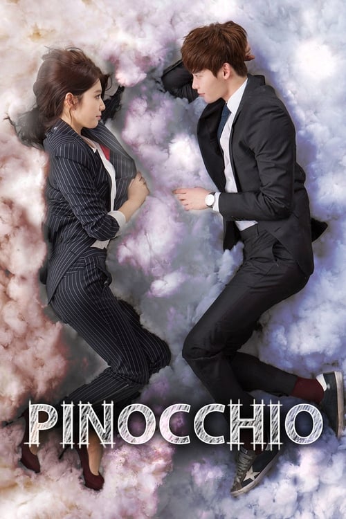 Watch Pinocchio (2014) K-Drama In {Korean-English-Hindi} With Subtitles | Watch Free Korean Dramas Online in HD Free