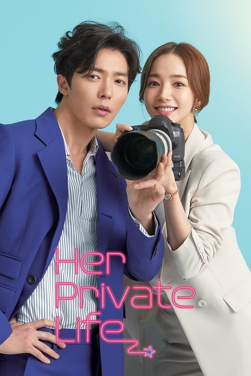 Watch Her Private Life (2019) K-Drama In {Korean-English-Hindi} With Subtitles | Watch Free Korean Dramas Online in HD Free