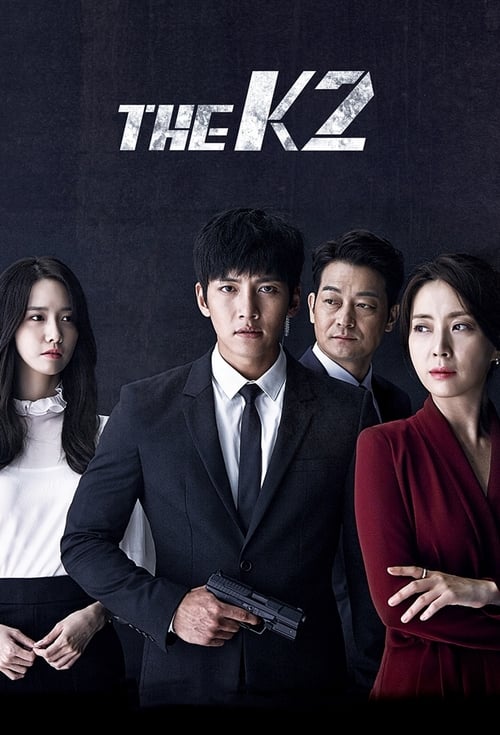 Watch The K2 (2016) K-Drama In {Korean-English-Hindi} With Subtitles | Watch Free Korean Dramas Online in HD Free