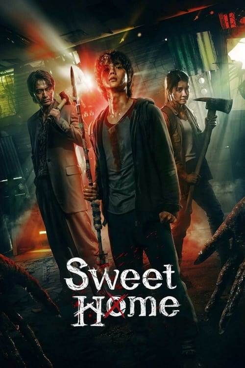 Watch Sweet Home (2020) K-Drama In {Korean-English-Hindi} With Subtitles | Watch Free Korean Dramas Online in HD Free
