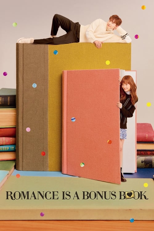 Watch Romance Is a Bonus Book (2019) K-Drama In {Korean-English-Hindi} With Subtitles | Watch Free Korean Dramas Online in HD Free