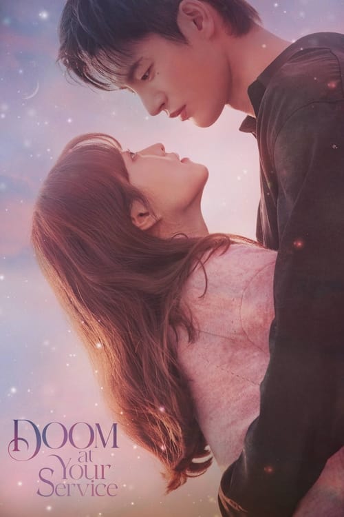 Watch Doom at Your Service (2021) K-Drama In {Korean-English-Hindi} With Subtitles | Watch Free Korean Dramas Online in HD Free
