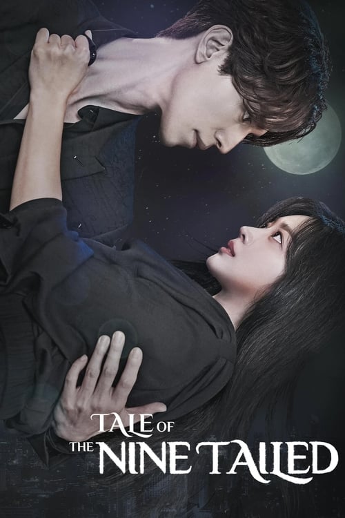 Watch Tale of the Nine Tailed (2020) K-Drama In {Korean-English-Hindi} With Subtitles | Watch Free Korean Dramas Online in HD Free