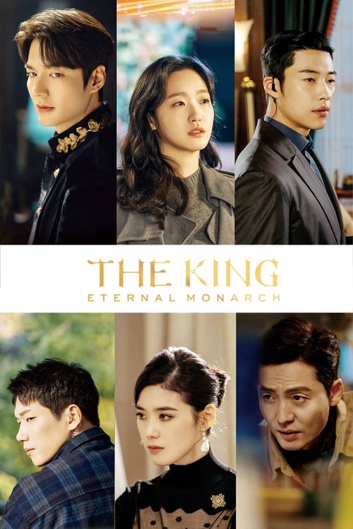 Watch The King: Eternal Monarch (2020) K-Drama In {Korean-English-Hindi} With Subtitles | Watch Free Korean Dramas Online in HD Free