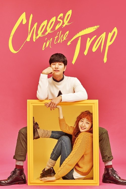 Watch Cheese in the Trap (2016) K-Drama In {Korean-English-Hindi} With Subtitles | Watch Free Korean Dramas Online in HD Free