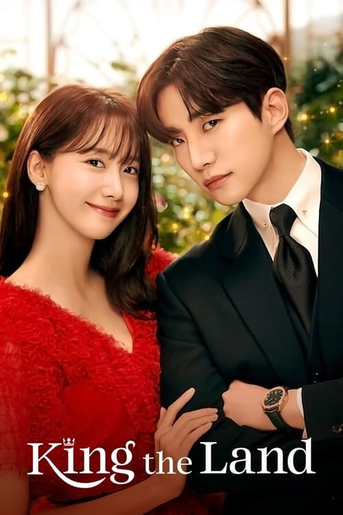 Watch King the Land (2023) K-Drama In {Korean-English-Hindi} With Subtitles | Watch Free Korean Dramas Online in HD Free