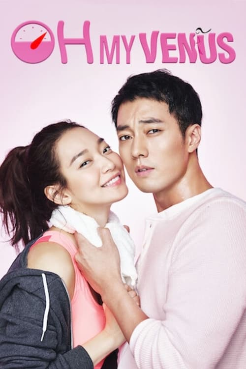 Watch Oh My Venus (2015) K-Drama In {Korean-English-Hindi} With Subtitles | Watch Free Korean Dramas Online in HD Free