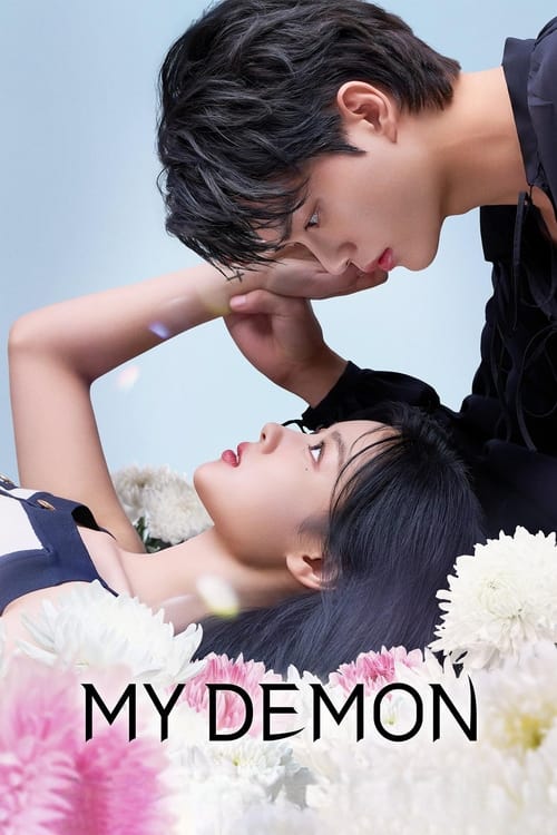 Watch My Demon (2023) K-Drama In {Korean-English-Hindi} With Subtitles | Watch Free Korean Dramas Online in HD Free