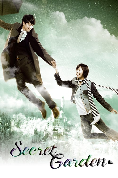 Watch Secret Garden (2010) K-Drama In {Korean-English-Hindi} With Subtitles | Watch Free Korean Dramas Online in HD Free