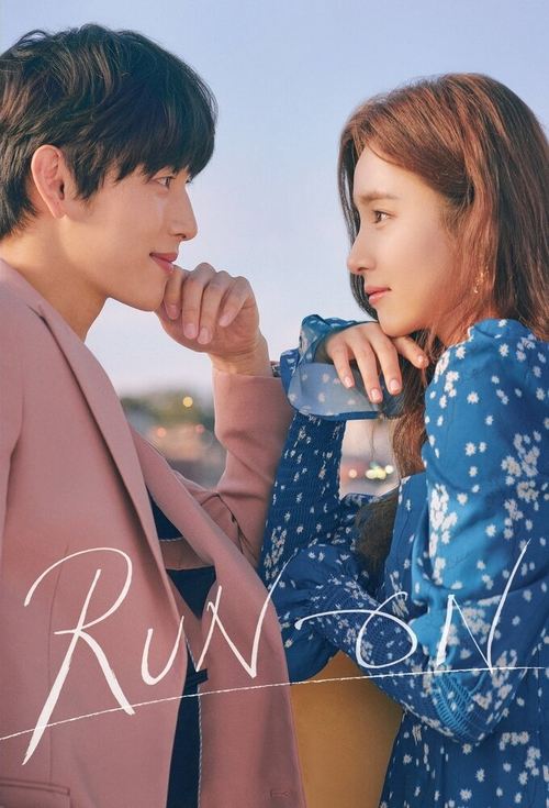 Watch Run On (2020) K-Drama In {Korean-English-Hindi} With Subtitles | Watch Free Korean Dramas Online in HD Free