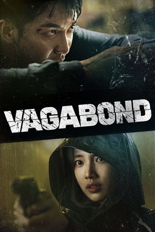 Watch Vagabond (2019) K-Drama In {Korean-English-Hindi} With Subtitles | Watch Free Korean Dramas Online in HD Free
