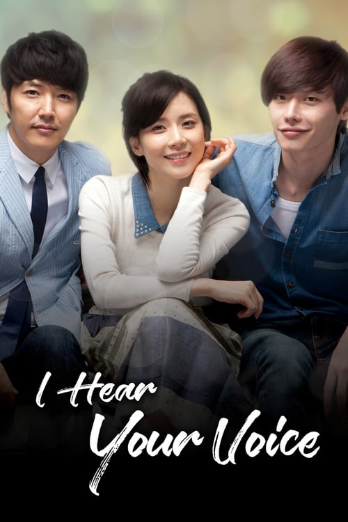 Watch I Hear Your Voice (2013) K-Drama In {Korean-English-Hindi} With Subtitles | Watch Free Korean Dramas Online in HD Free