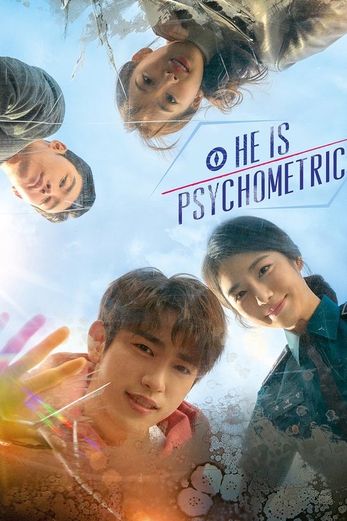 Watch He Is Psychometric (2019) K-Drama In {Korean-English-Hindi} With Subtitles | Watch Free Korean Dramas Online in HD Free