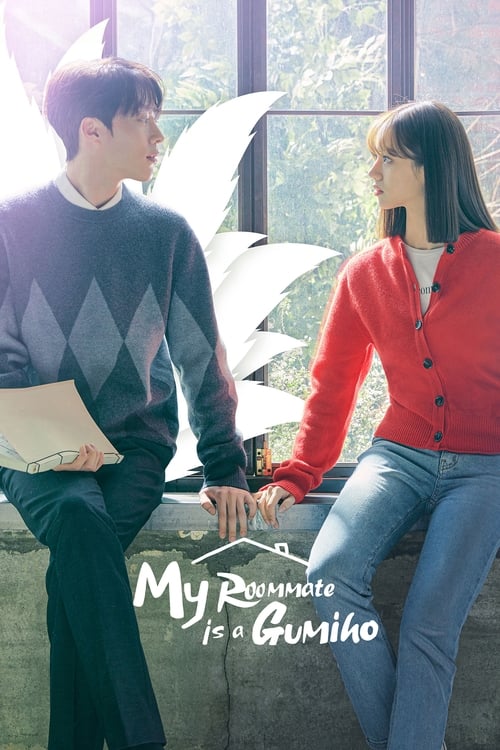 Watch My Roommate Is a Gumiho (2021) K-Drama In {Korean-English-Hindi} With Subtitles | Watch Free Korean Dramas Online in HD Free