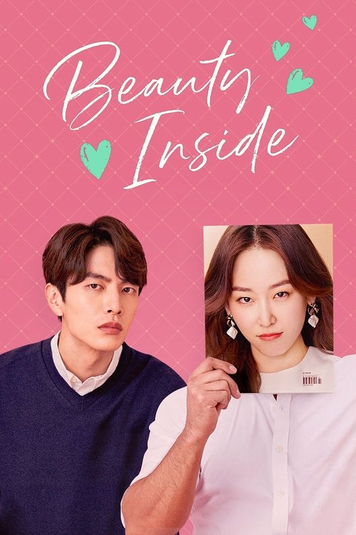 Watch The Beauty Inside (2018) K-Drama In {Korean-English-Hindi} With Subtitles | Watch Free Korean Dramas Online in HD Free