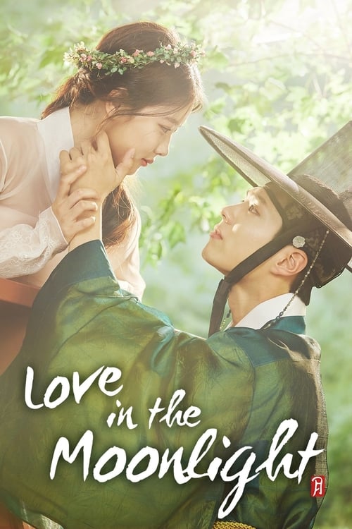 Watch Love in the Moonlight (2016) Korean Drama HD Online Free | Finder18.in