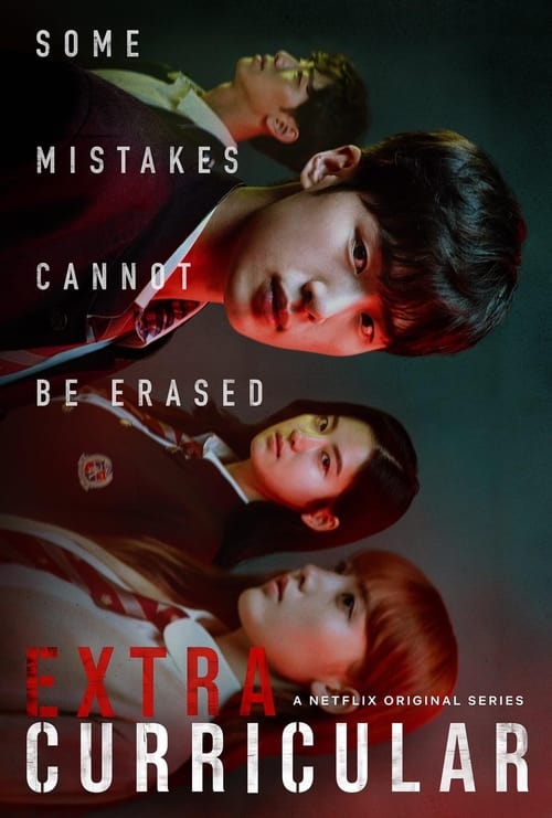 Watch Extracurricular (2020) Korean Drama HD Online Free | Finder18.in