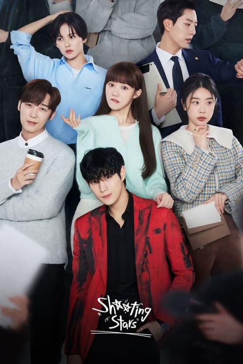 Watch Shooting Stars (2022) Korean Drama HD Online Free | Finder18.in