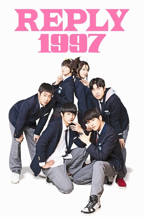 Watch Reply 1997 (2012) Korean Drama HD Online Free | Finder18.in