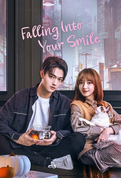 Watch Falling Into Your Smile (2021) Complete Chinese Drama with Subtitles | Watch New C-Dramas Online Free