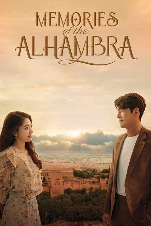 Watch Memories of the Alhambra (2018) Korean Drama HD Online Free | Finder18.in