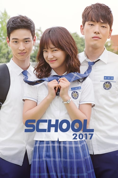 Watch School 2017 (2017) Korean Drama HD Online Free | Finder18.in