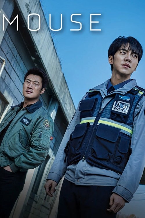 Watch Mouse (2021) Korean Drama HD Online Free | Finder18.in