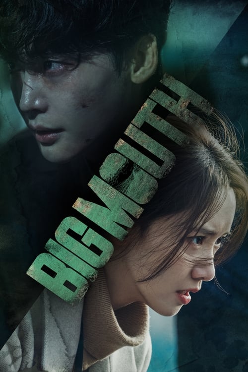 Watch Big Mouth (2022) Korean Drama HD Online Free | Finder18.in