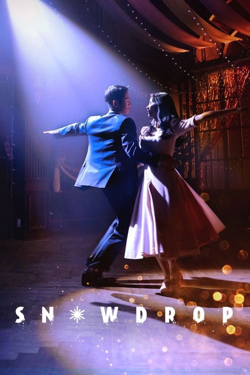 Watch Snowdrop (2021) Korean Drama HD Online Free | Finder18.in